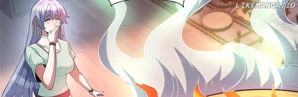Divine Urban God Chapter 263 - page 122